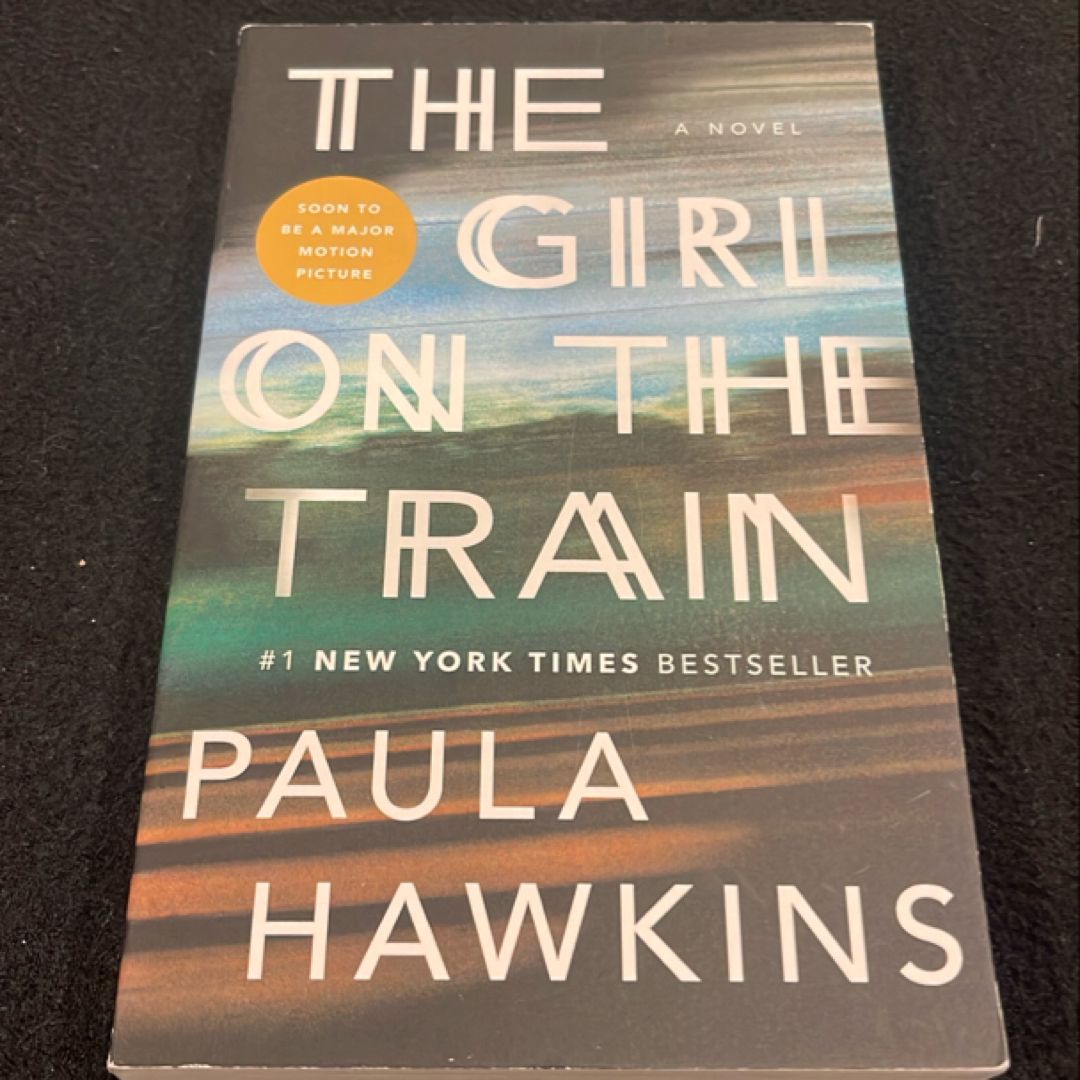 The Girl on the Train