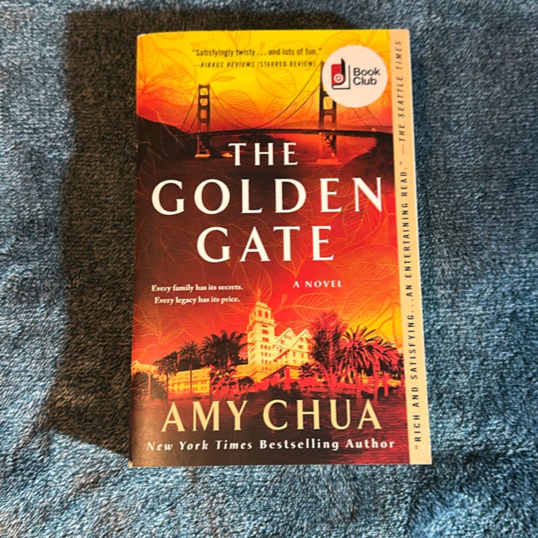 The Golden Gate