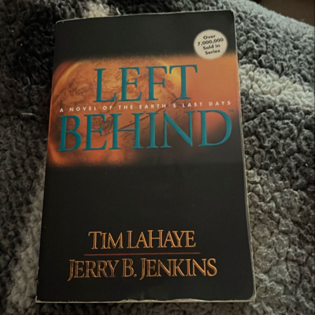 Left Behind