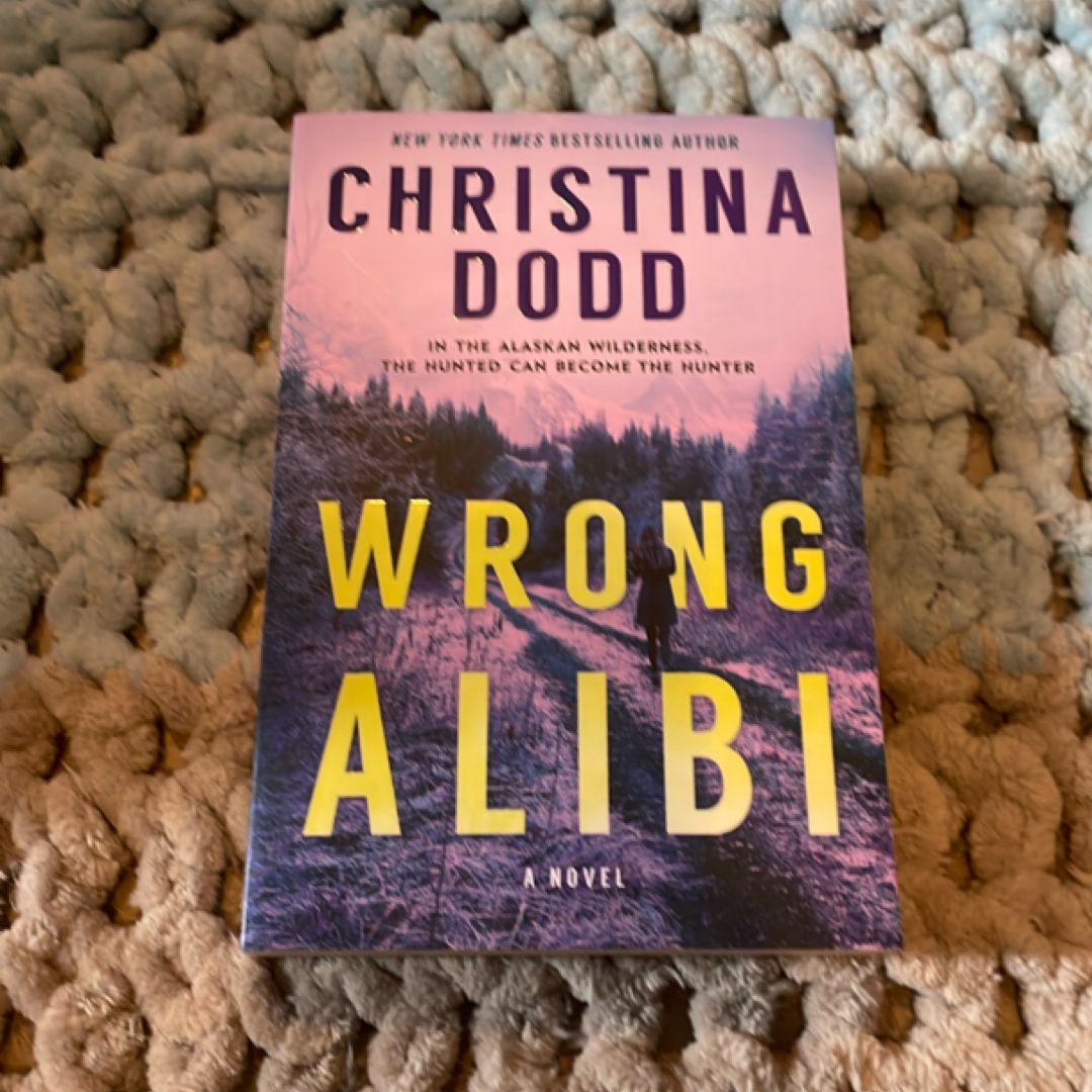 Wrong Alibi