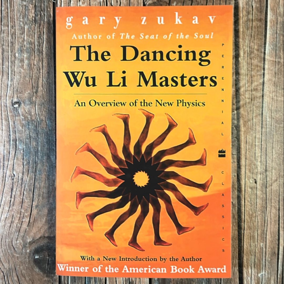 Dancing Wu Li Masters