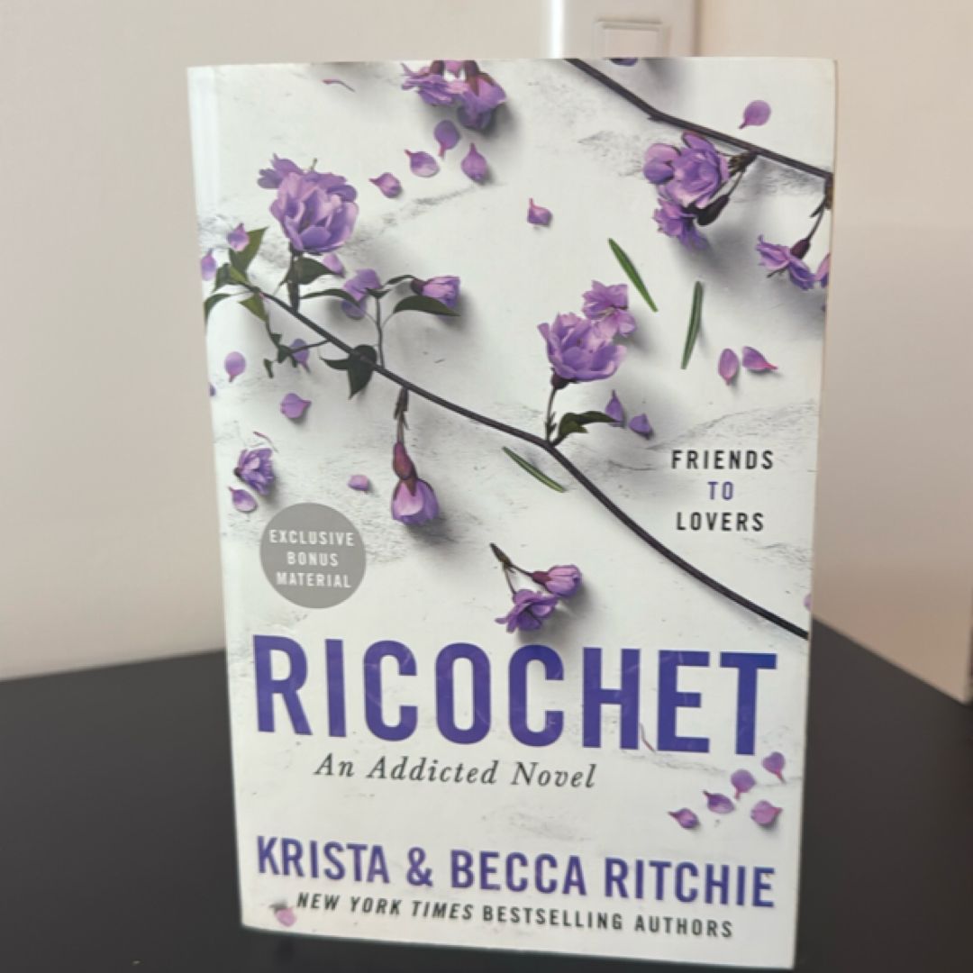 Ricochet