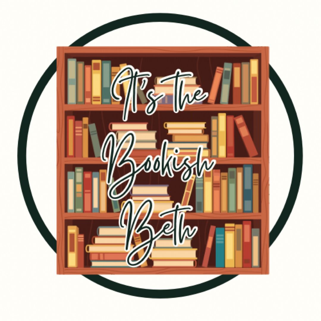 It’s the Bookish Beth 📚