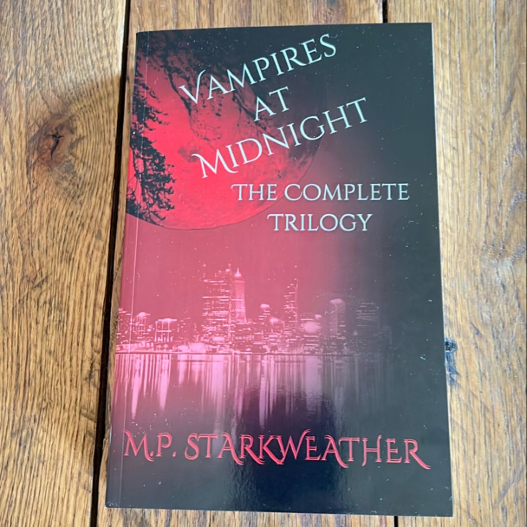 Vampires at Midnight