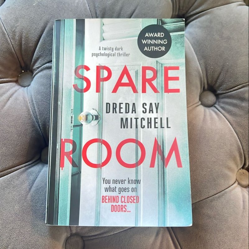 Spare Room