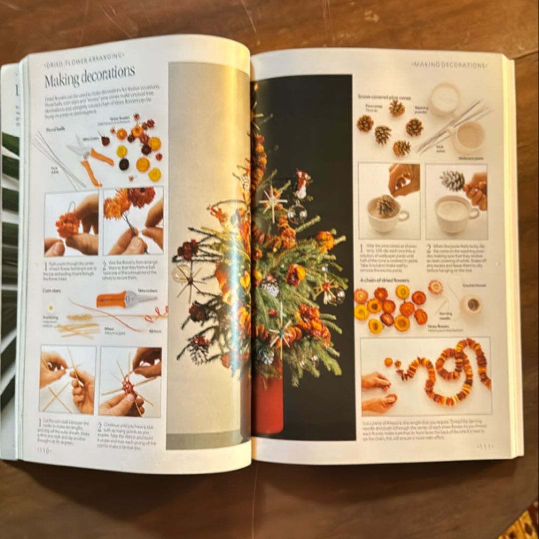 The Indoor Garden Book