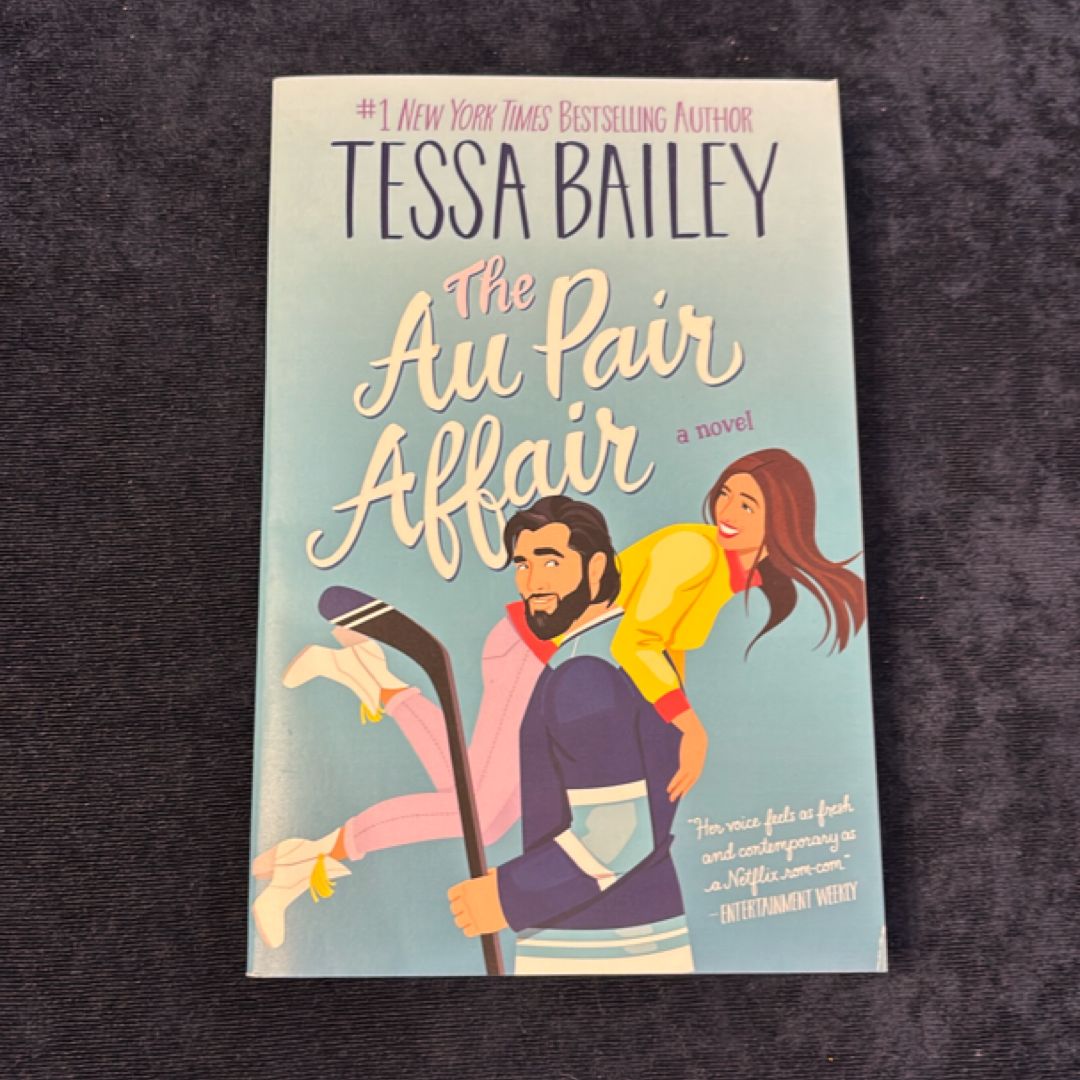 The Au Pair Affair