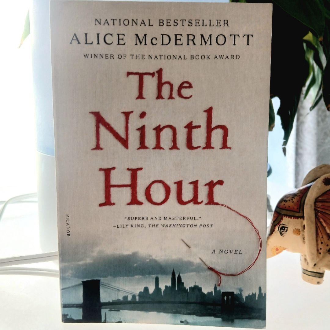 The Ninth Hour