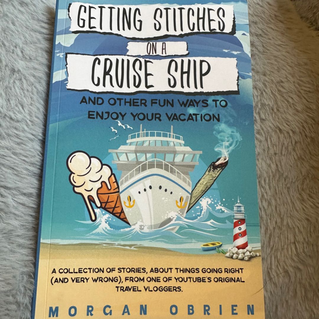 Forty Days on Being a Five