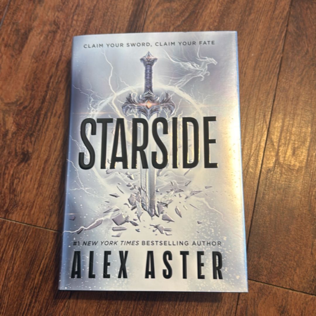 Starside (Deluxe Limited Edition - Signed)