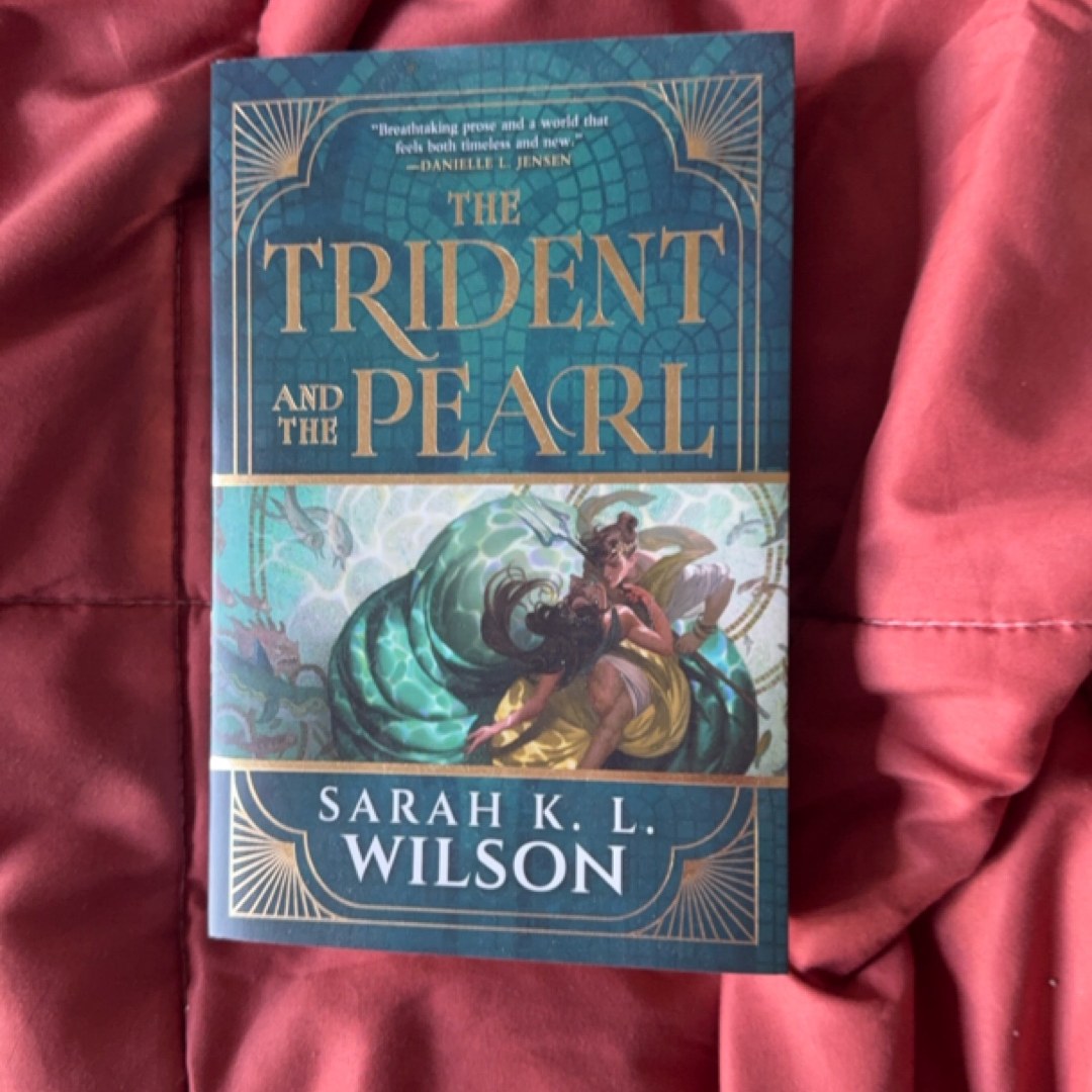 The Trident and the Pearl