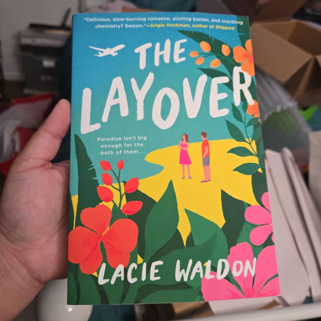 The Layover