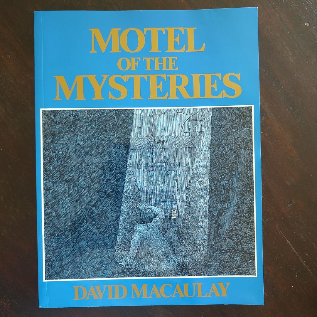 Motel of the Mysteries