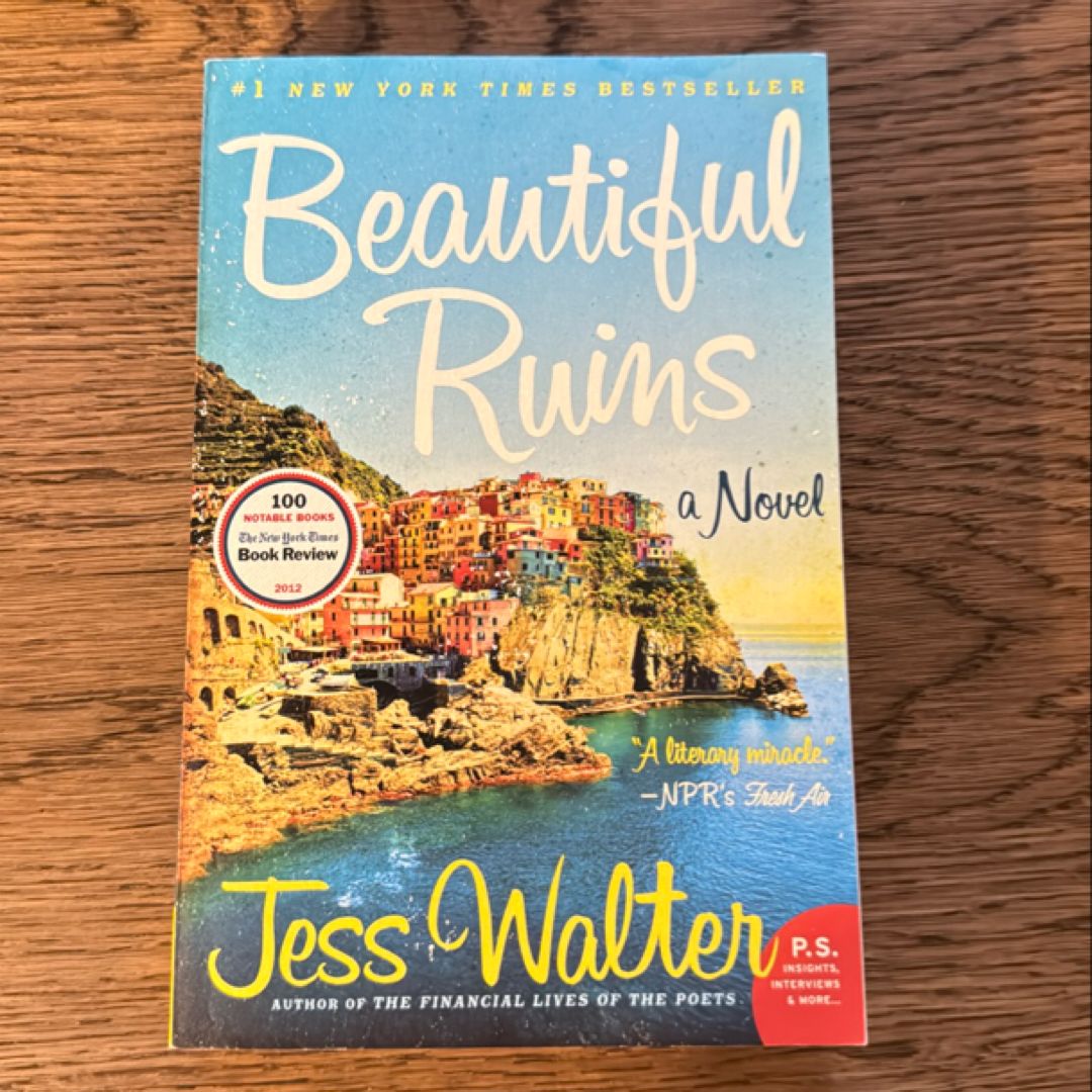 Beautiful Ruins