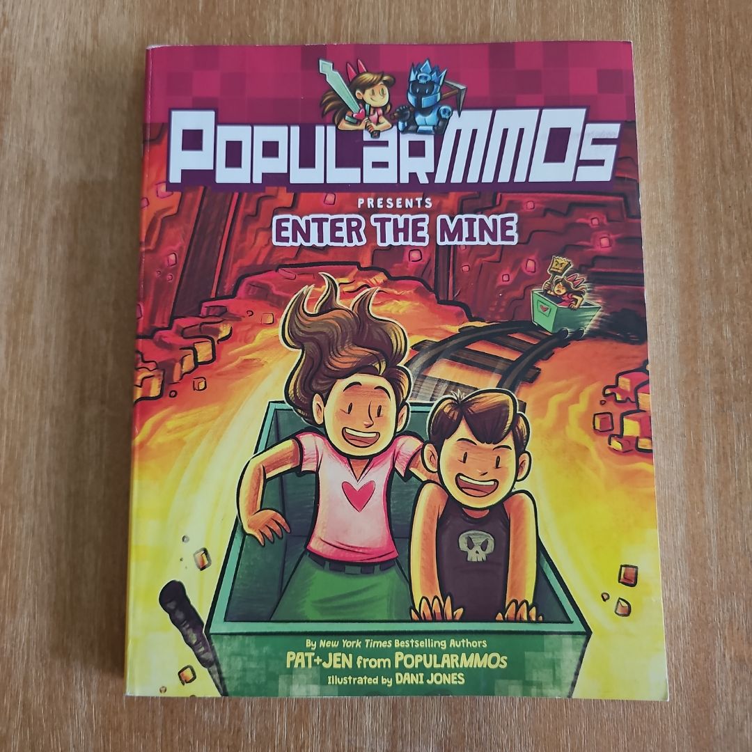 Popularmmos