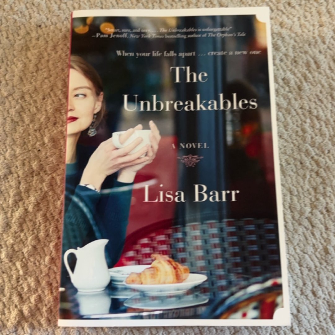 The Unbreakables