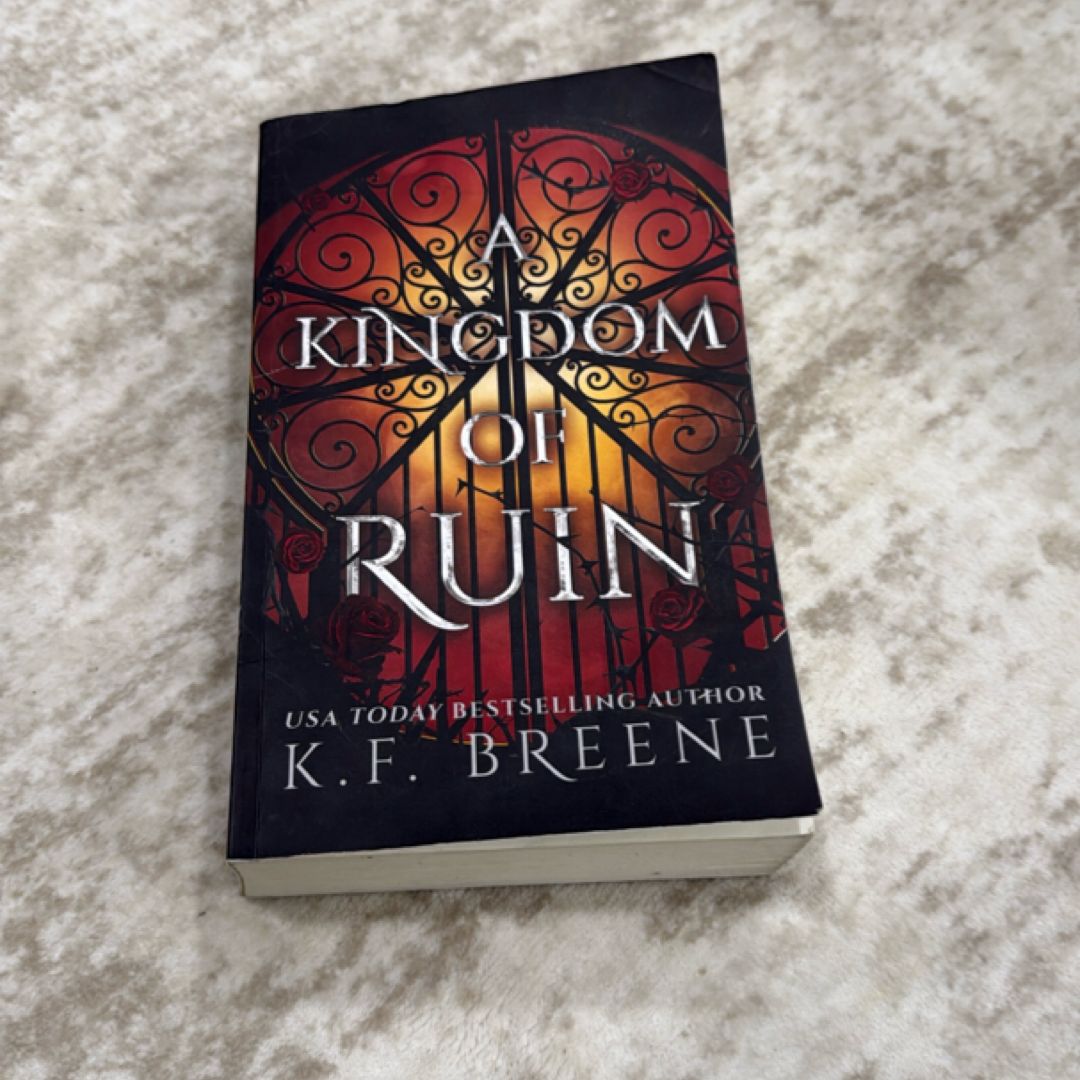 A Kingdom of Ruin