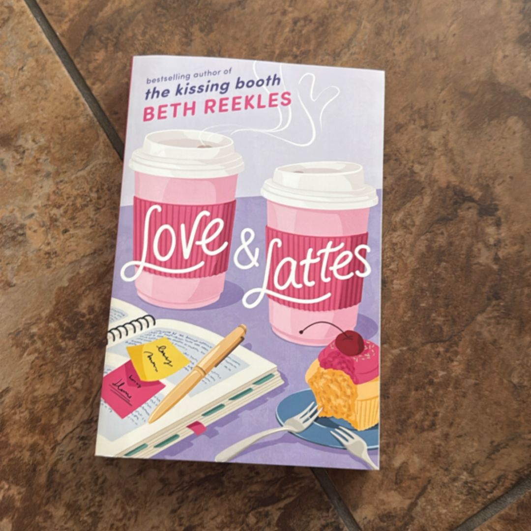 Love and Lattes