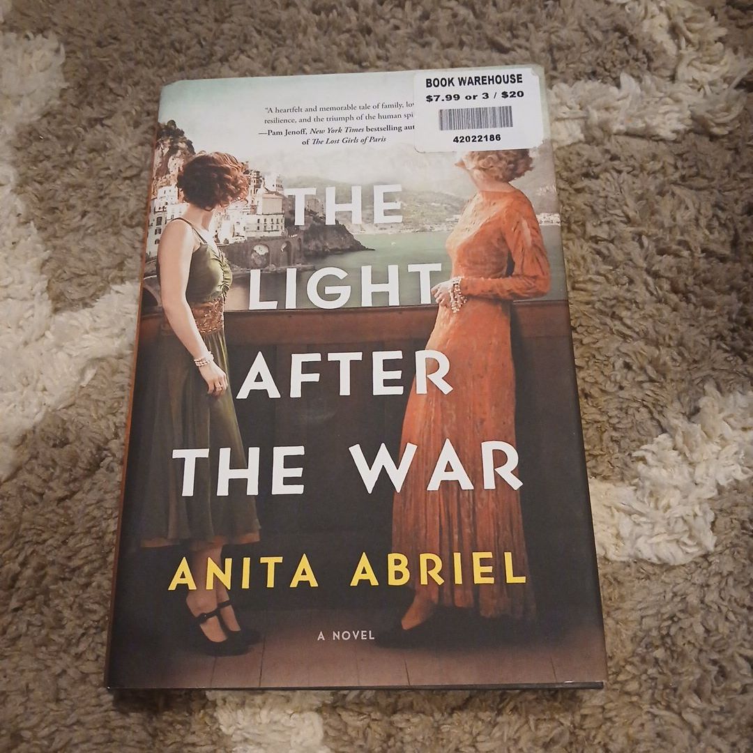 The Light after the War