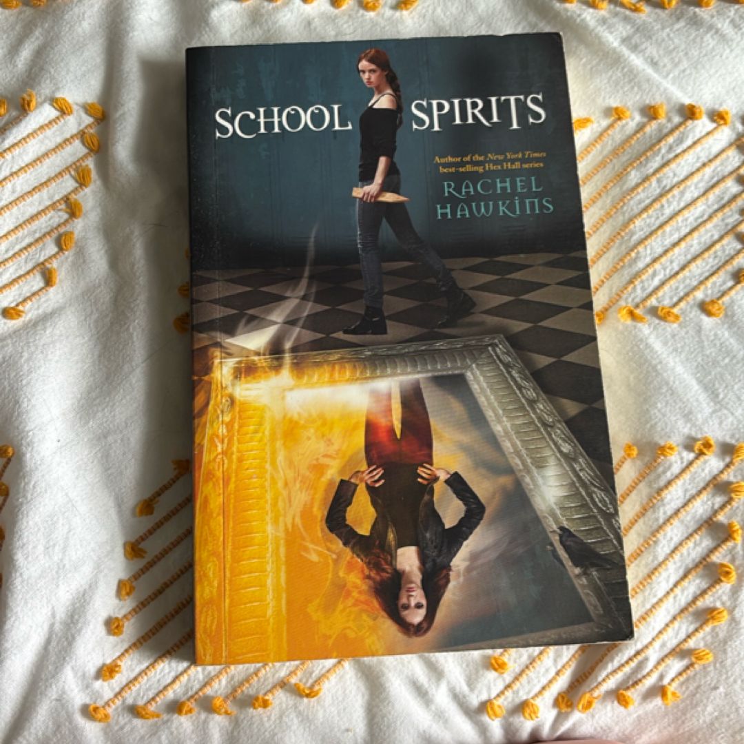 School Spirits