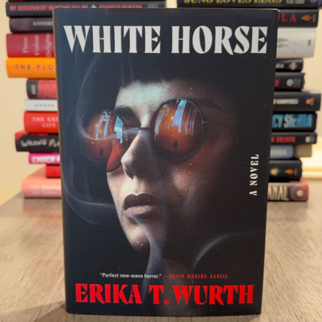 White Horse
