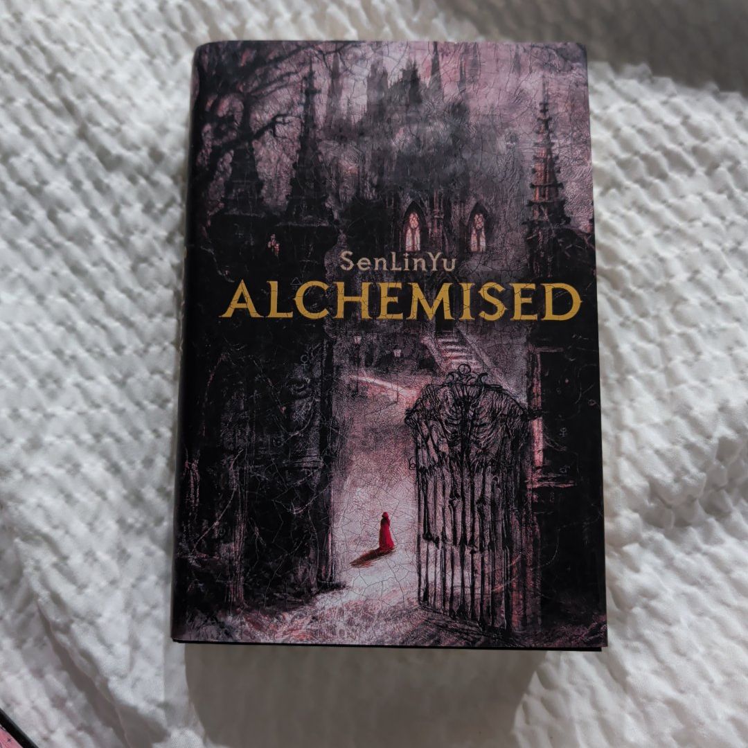 Alchemised