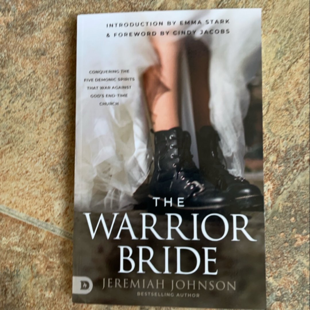 The Warrior Bride