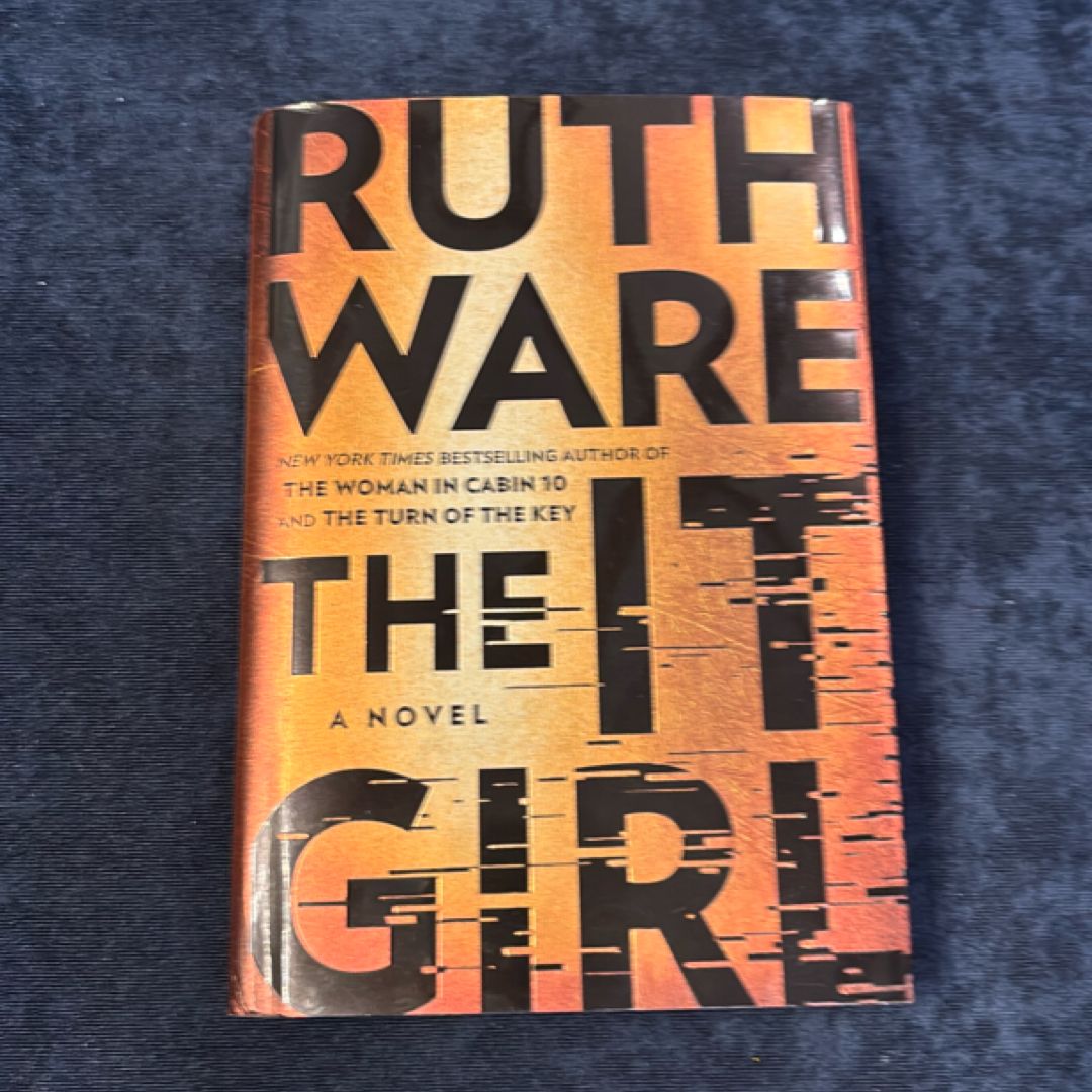 The It Girl