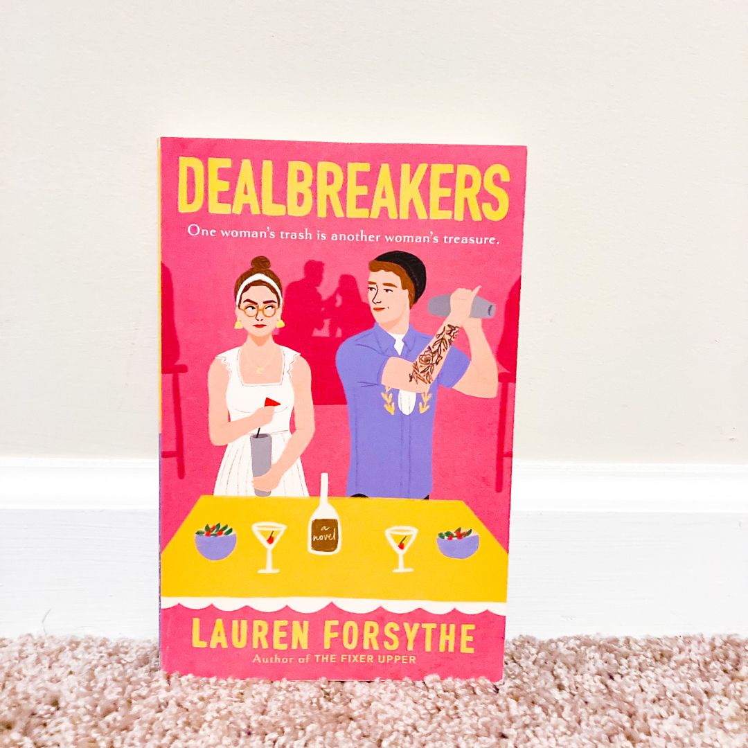 Dealbreakers