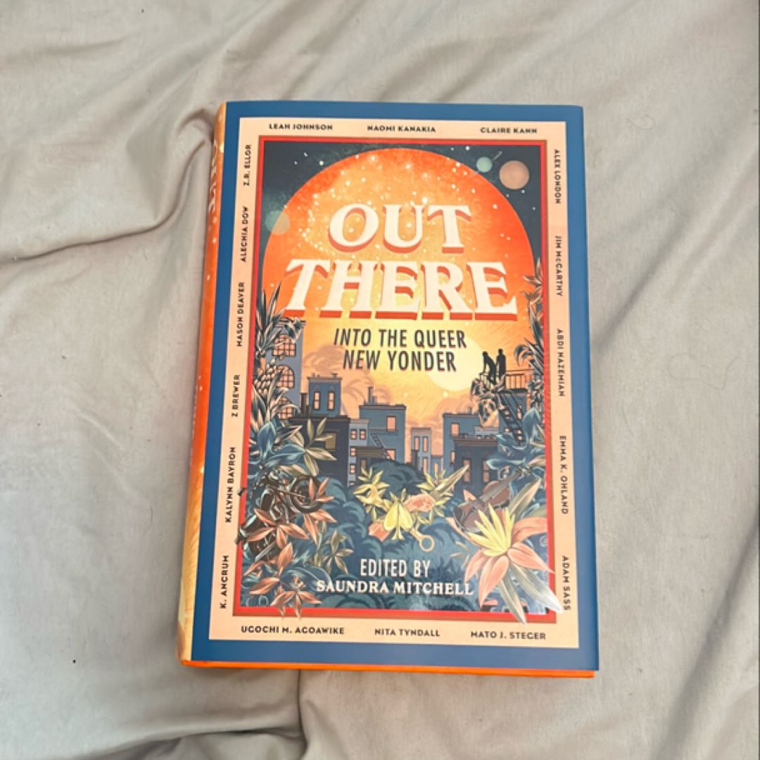 Out There