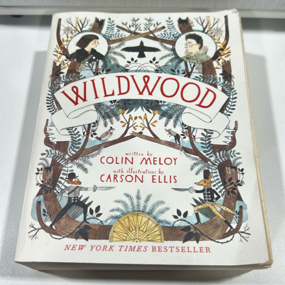 Wildwood