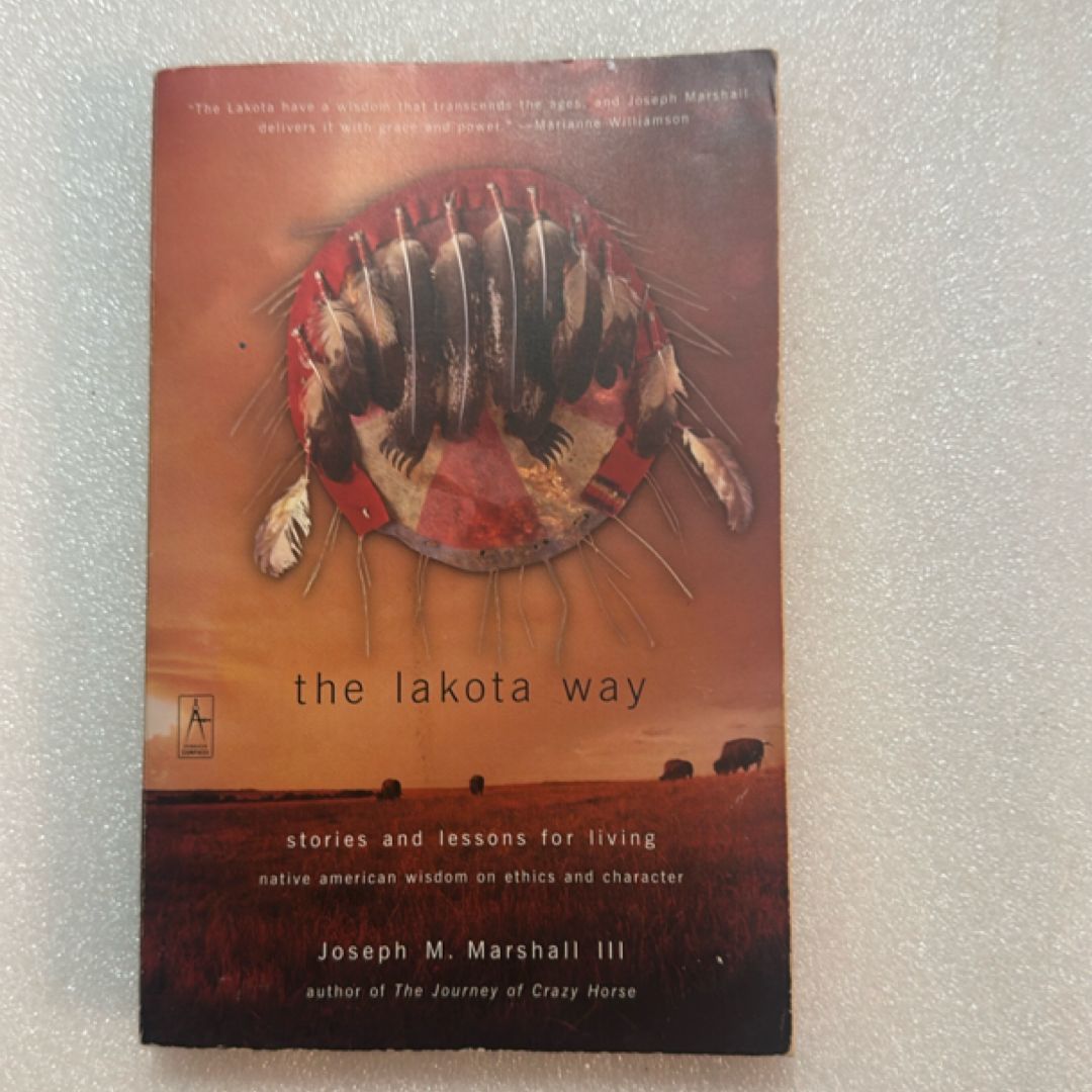 The Lakota Way