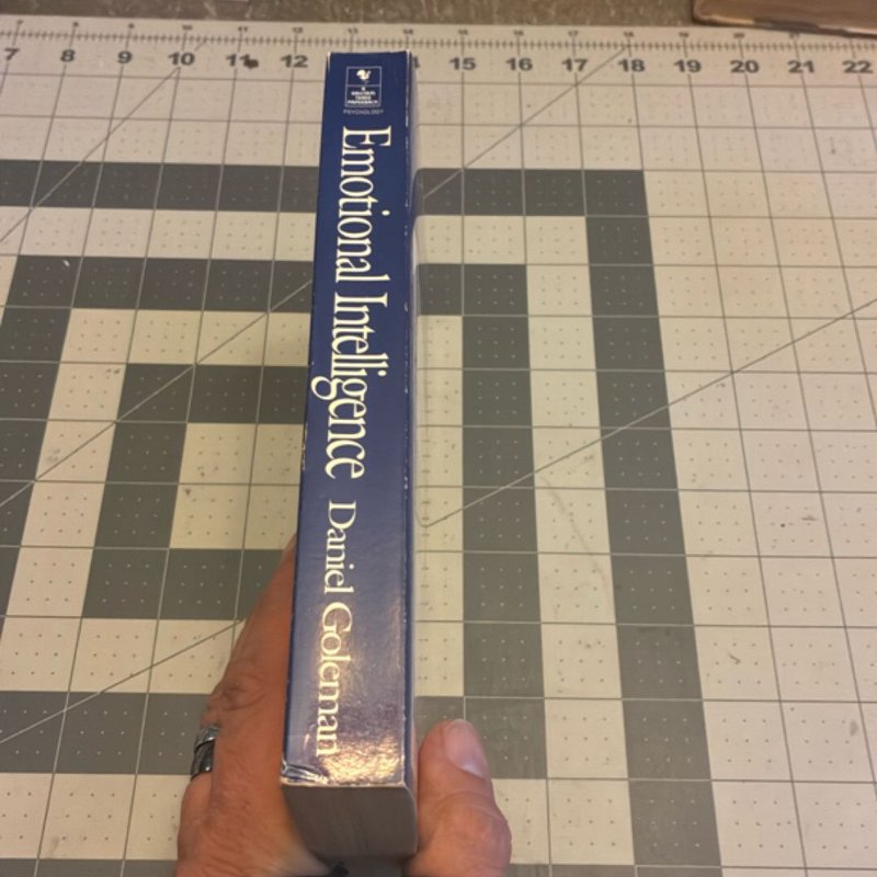 Emotional Intelligence