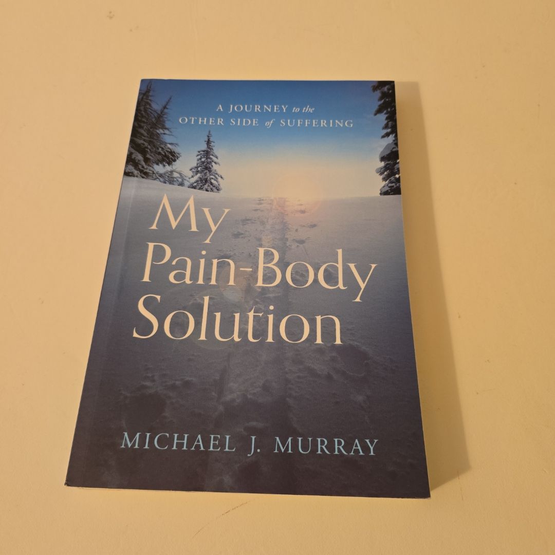 My Pain-Body Solution