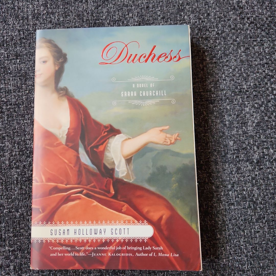Duchess