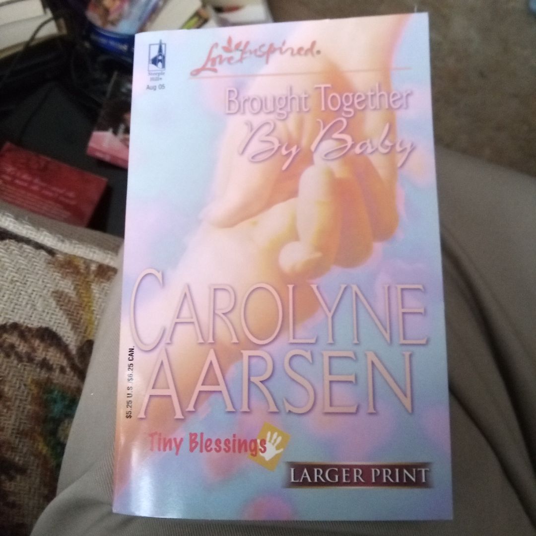 Brought Together by Baby