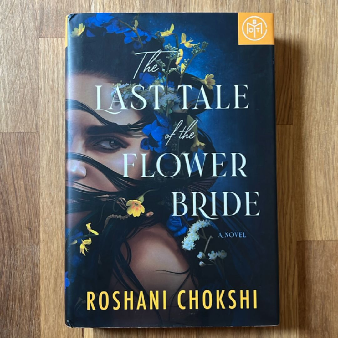 The Last Tale of the Flower Bride