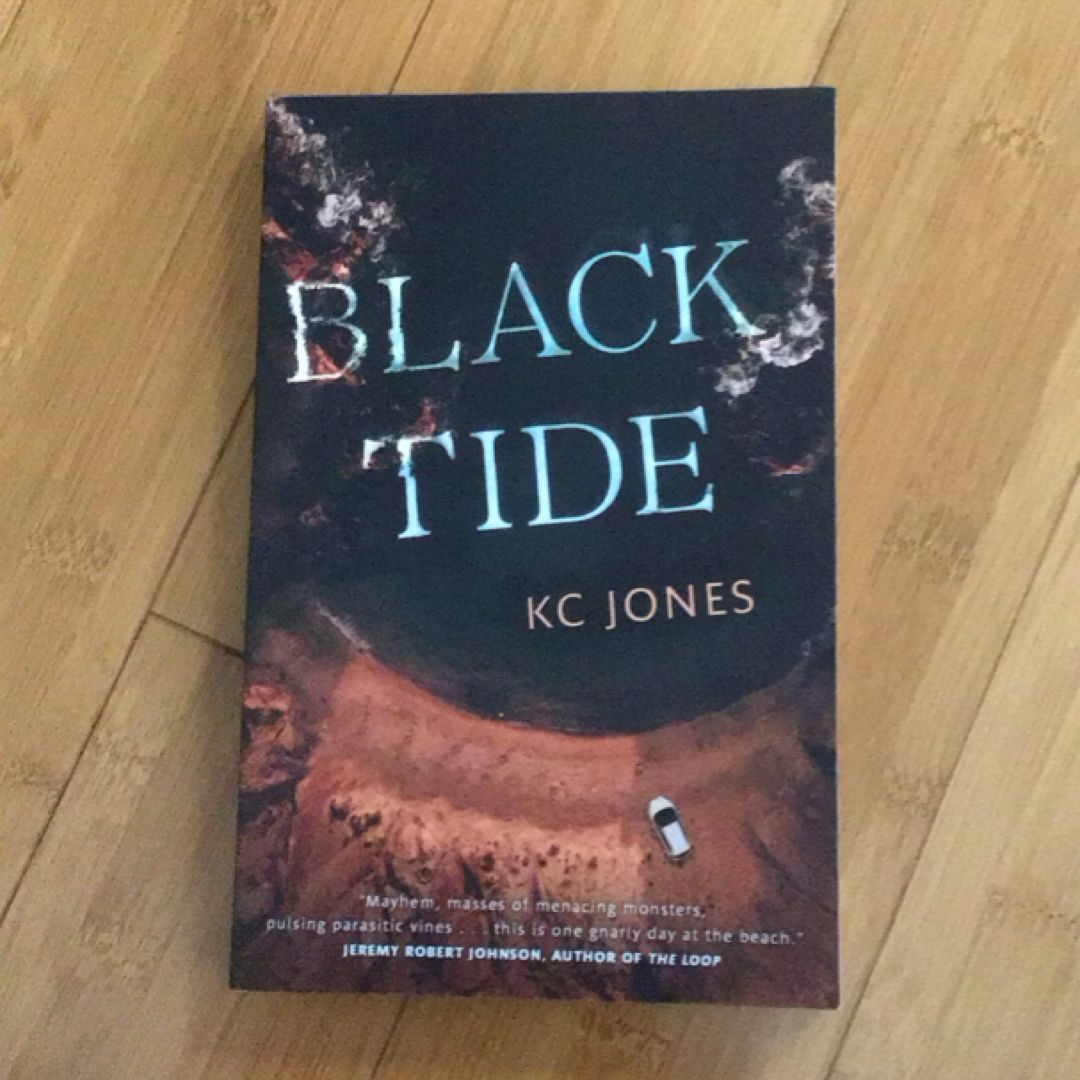 Black Tide
