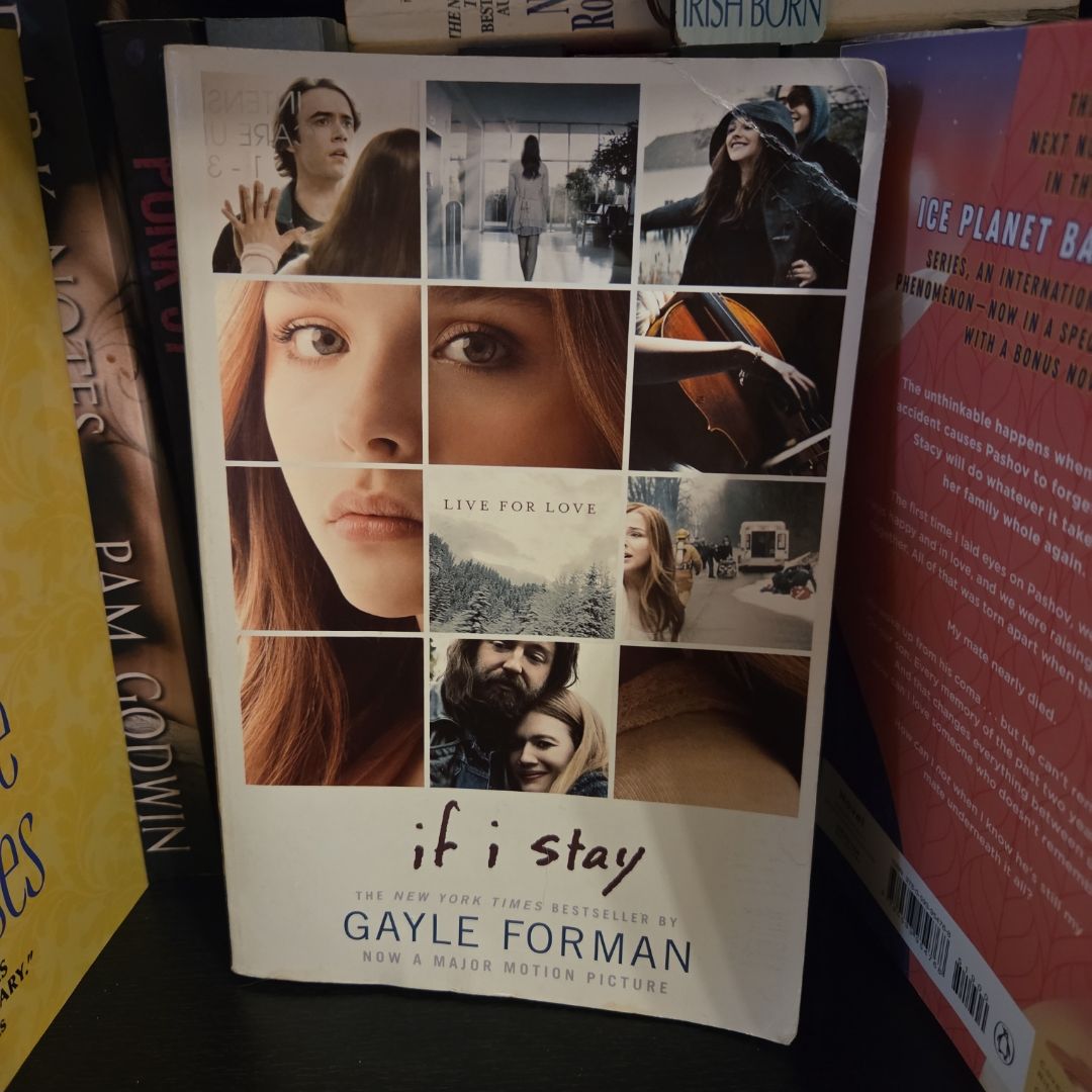 If I Stay