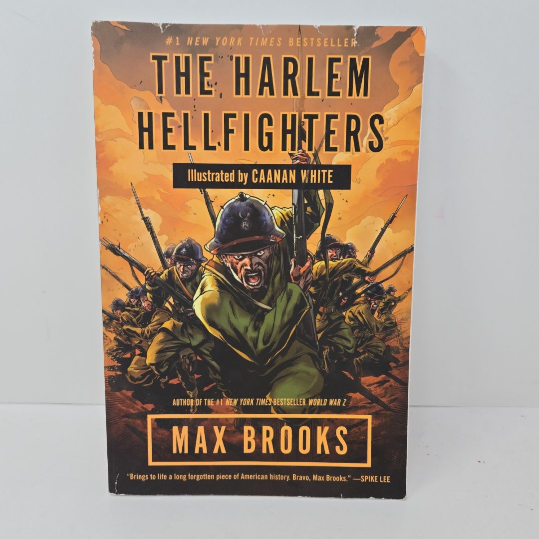 The Harlem Hellfighters