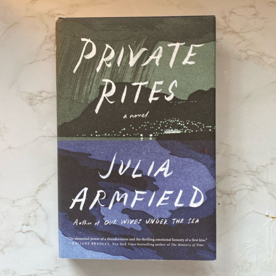 Private Rites