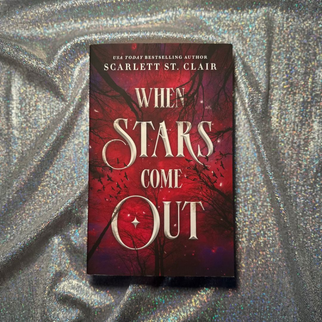 When Stars Come Out