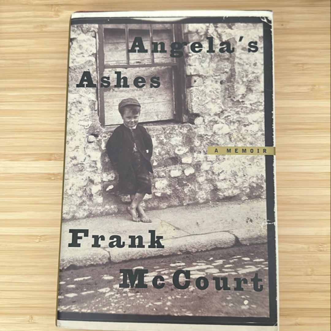 Angela's Ashes