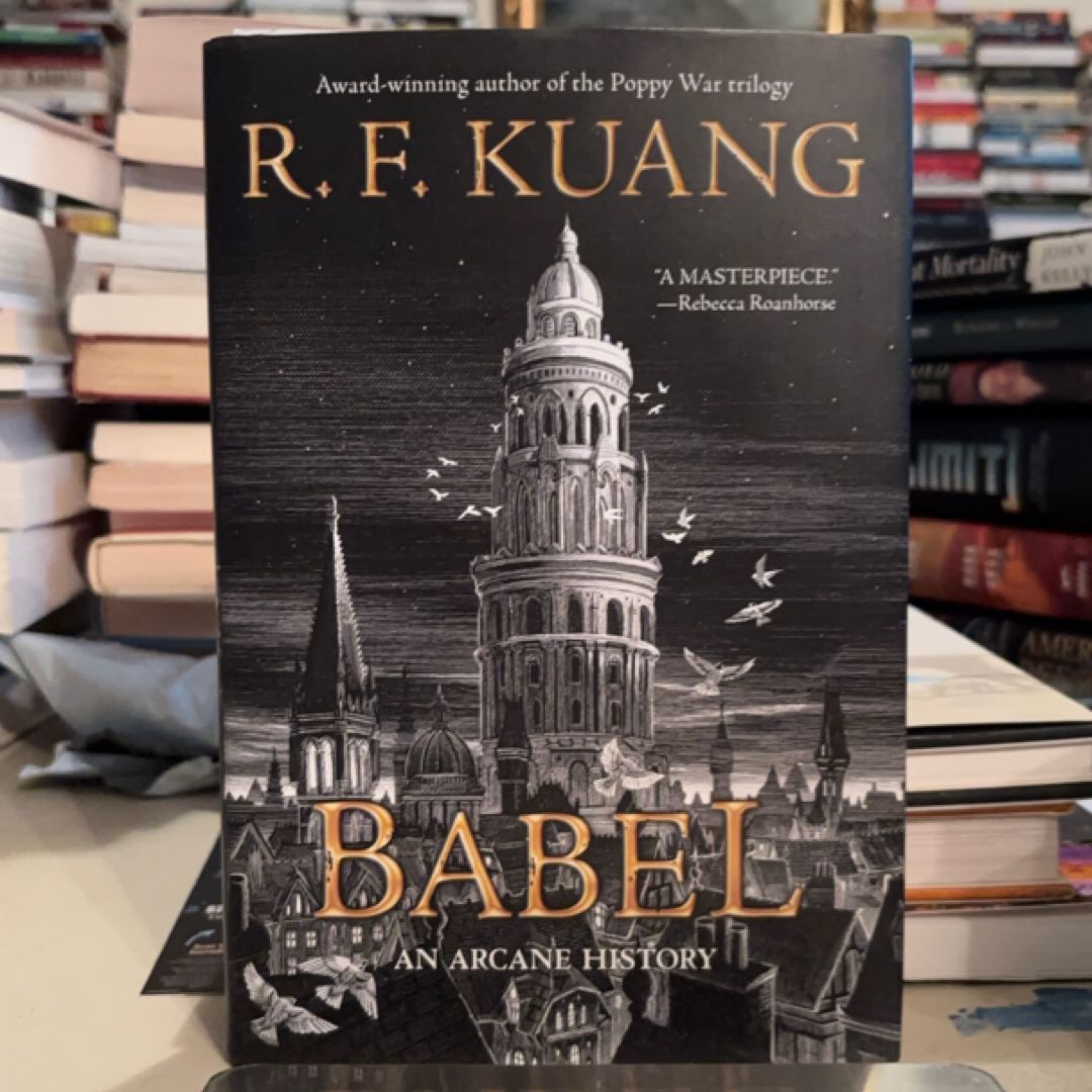 Babel