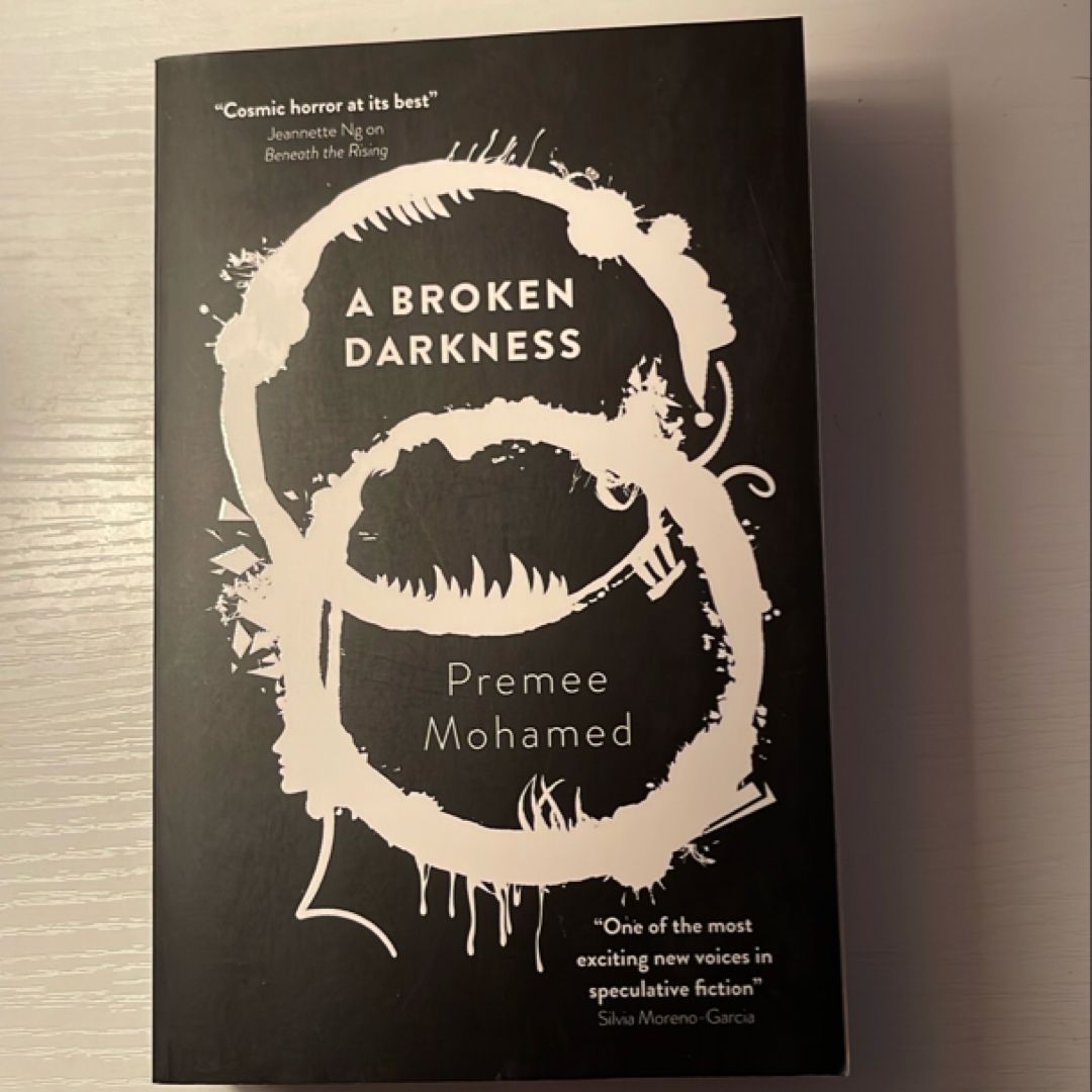 A Broken Darkness