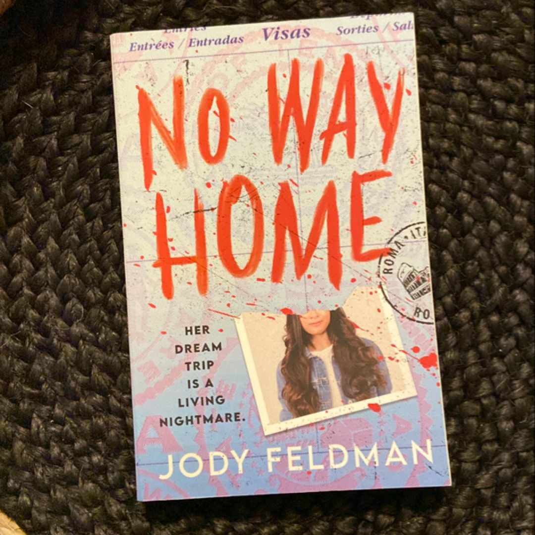 No Way Home