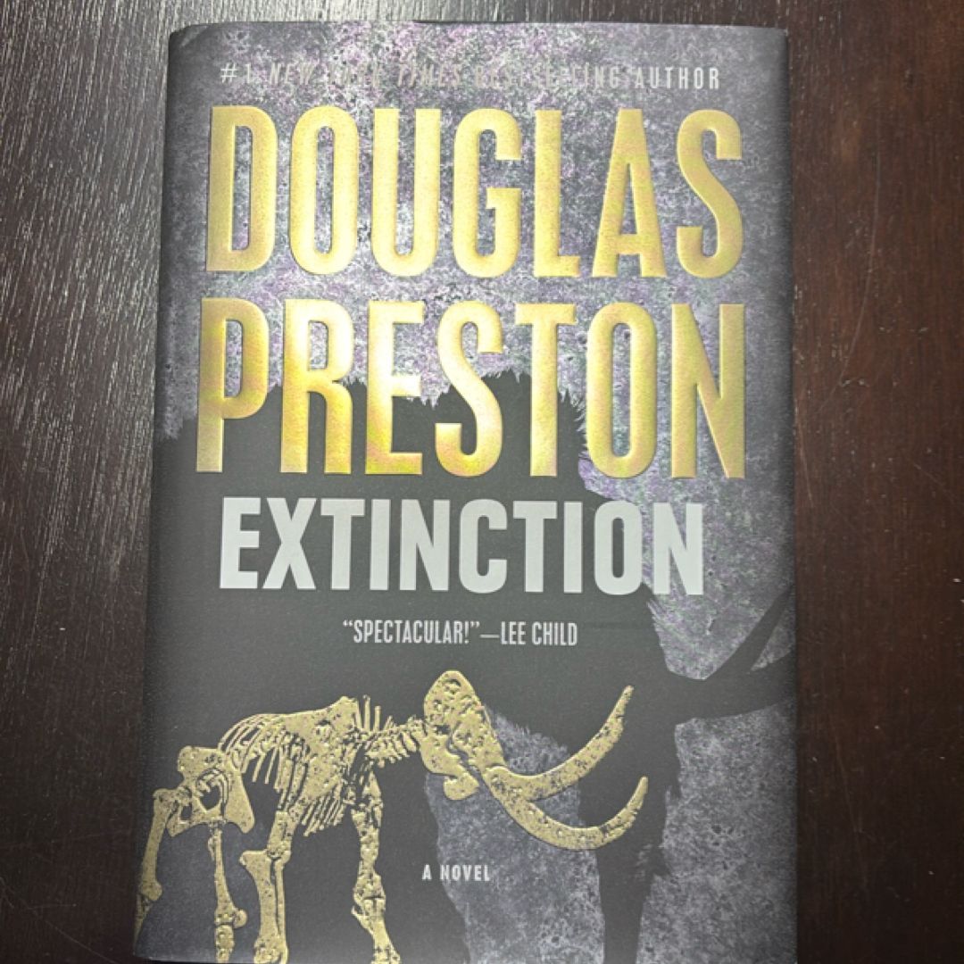 Extinction