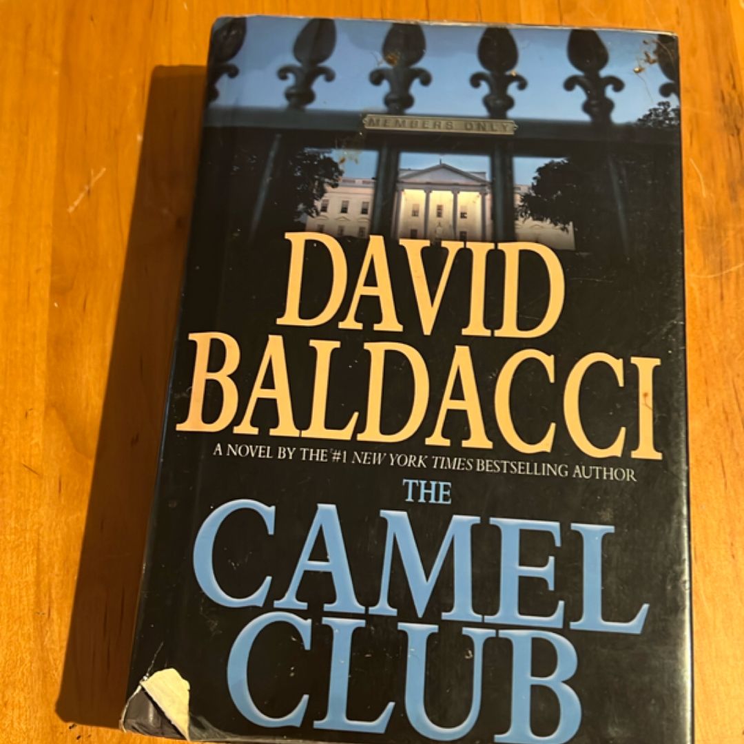 The Camel Club