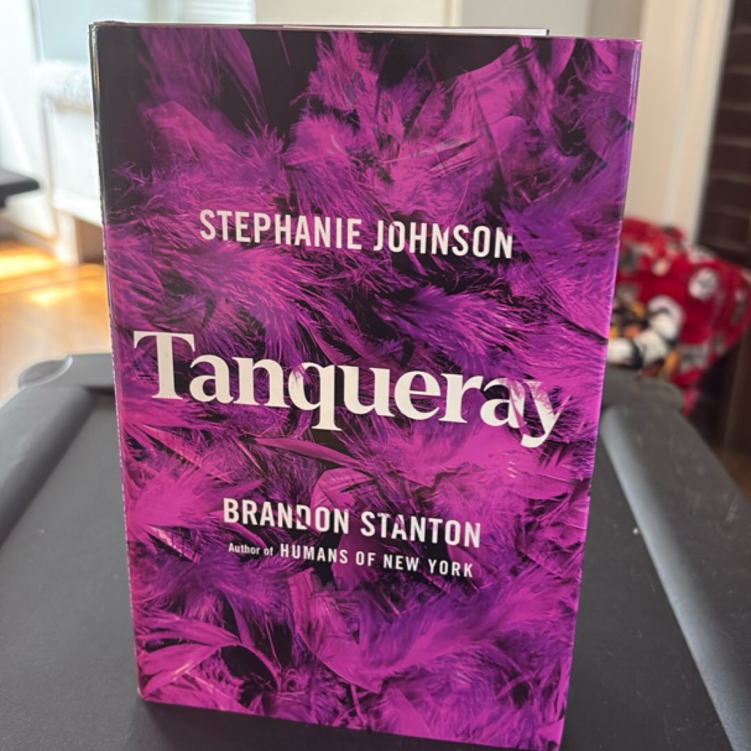 Tanqueray