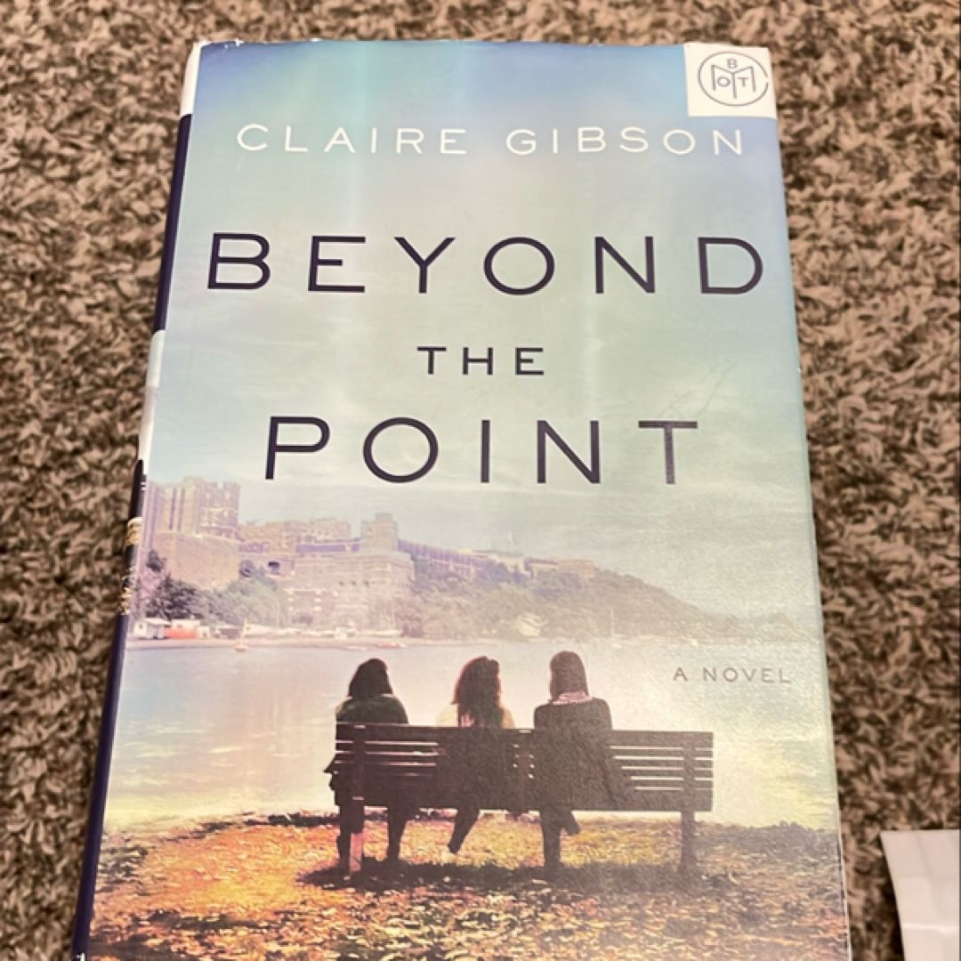 Beyond The Point